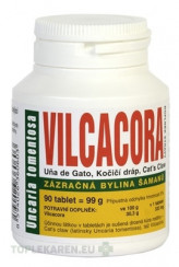 NATURVITA VILCACORA