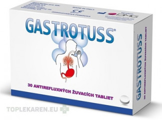 Gastrotuss