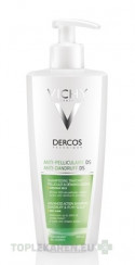 VICHY DERCOS ANTI-DANDRUFF DRY