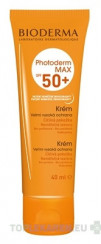 BIODERMA Photoderm MAX SPF 50+