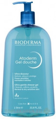 BIODERMA Atoderm Sprchový gél