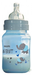 AVENT FĽAŠA PP Antikolik 260 ml