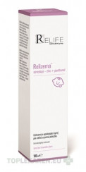 Relizema spray&go – zinc + panthenol