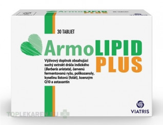 ArmoLIPID PLUS