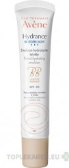 AVENE HYDRANCE BB LÉGÈRE EMULSION TEINTÈE