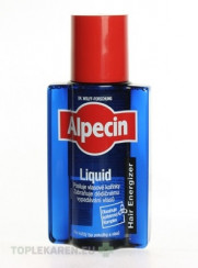 ALPECIN Hair Energizer Liquid