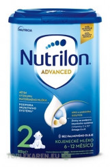 Nutrilon Advanced 2