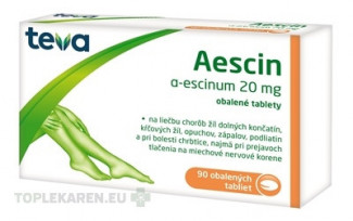 AESCIN Teva