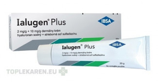 Ialugen Plus