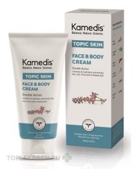 Kamedis TOPIC SKIN FACE & BODY CREAM