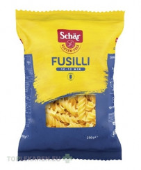 Schär FUSILLI cestoviny