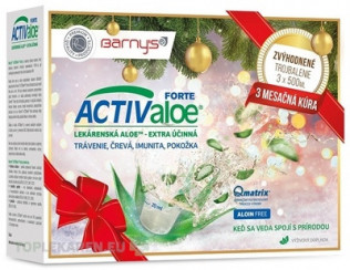 Barny's ACTIValoe FORTE