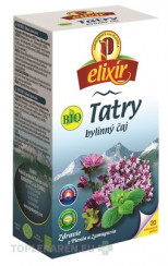 AGROKARPATY BIO Tatry