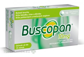 Buscopan