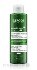 VICHY DERCOS ANTI-PELLICULAIRE