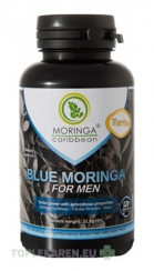 MORINGA BLUE MORINGA FOR MEN Turbo