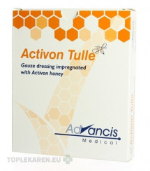 ACTIVON TULLE