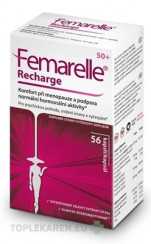 Femarelle Recharge 50+