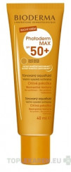 BIODERMA Photoderm MAX SPF 50+ Aquafluid