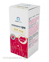 ADAMPharm KOENZYM Q10 100 mg