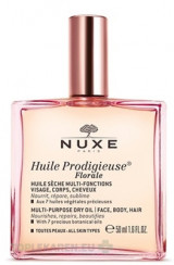 NUXE Huile Prodigieuse Florale Suchý olej