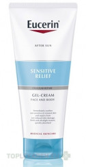 Eucerin AFTER SUN SENSITIV RELIEF Gel-krém