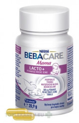 BEBACARE Mama LACTO+