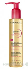 BIODERMA Sensibio Micelárny olej