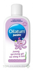 Oilatum JUNIOR