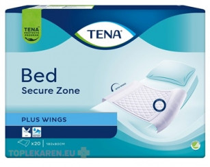 TENA Bed Plus Wings