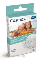 Cosmos do vody na prsty mix