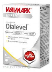 WALMARK Dialevel