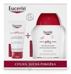 Eucerin Kazeta PH5