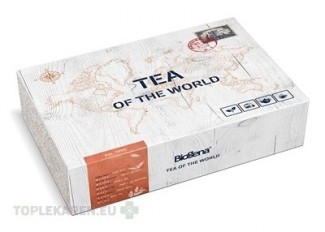 Biogena Tea Of The World