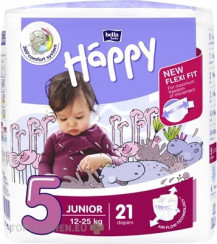 bella HAPPY 5 JUNIOR