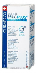 CURAPROX Perio Plus Regenerate CHX 0,09 %