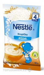 Nestlé Nemliečna kaša RYŽOVÁ Krupička